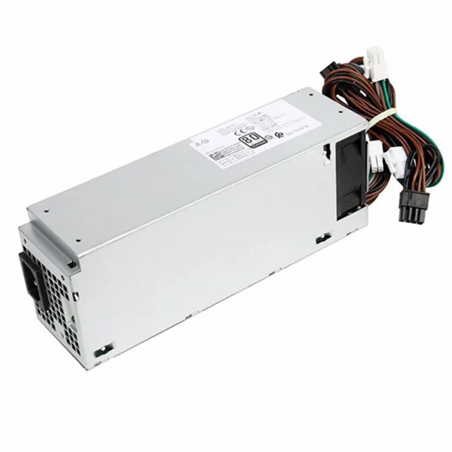 Imagem -05 - Fonte de Alimentação Comutada para Dell Dell Optiplex D500epm00 H500epm-00 7080mt 7070mt 7060mt 3050mt 3650 3670 3671 5090 3260 3681 mt 500w