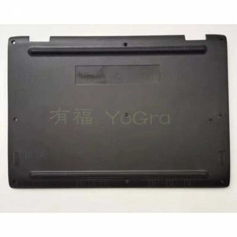 

D D Original for Lenovo Chromebook 100E Gen2 AST Back Cover 5CB0Y97698 Laptop Cover