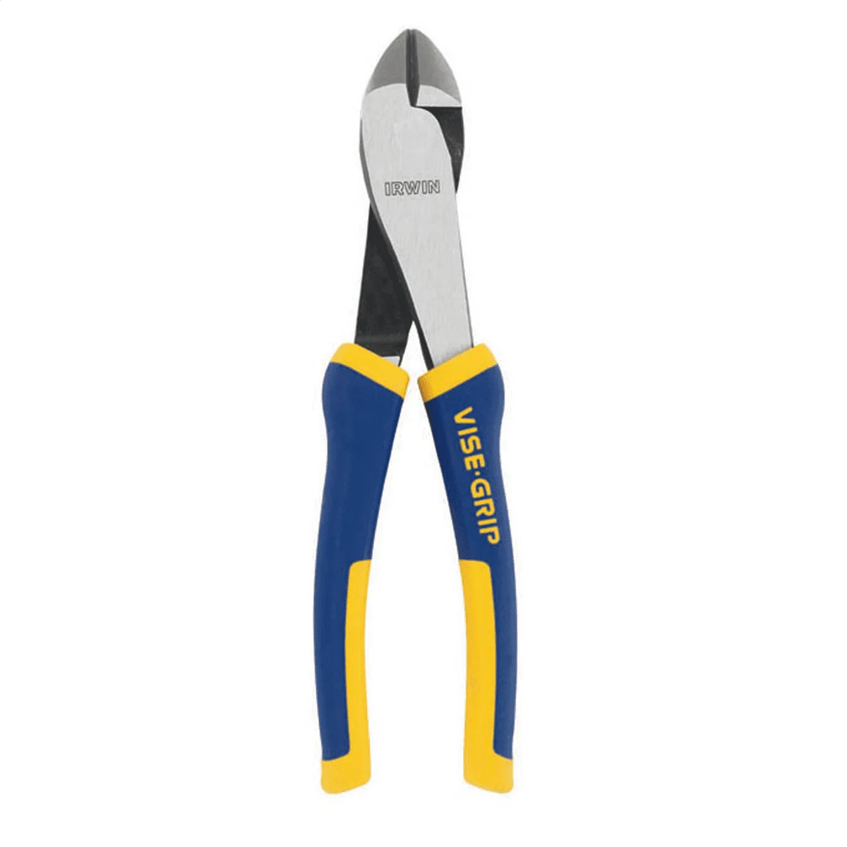 

Irwin/Hanson 2078308 8 Propliers Diagonal Cutting Pliers