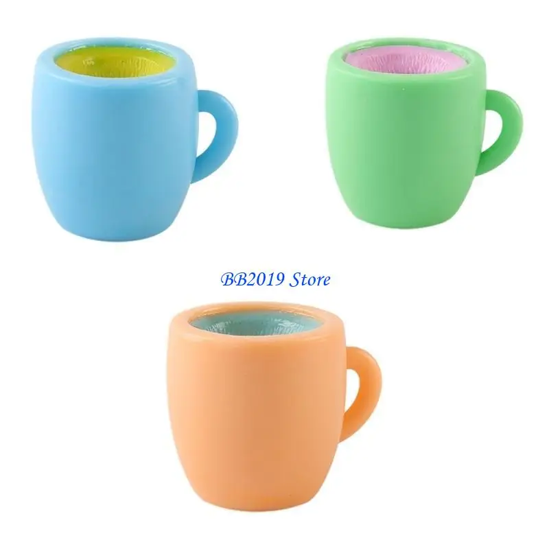 Q0KB الإجهاد تخفيف الضغط الضغط السنجاب