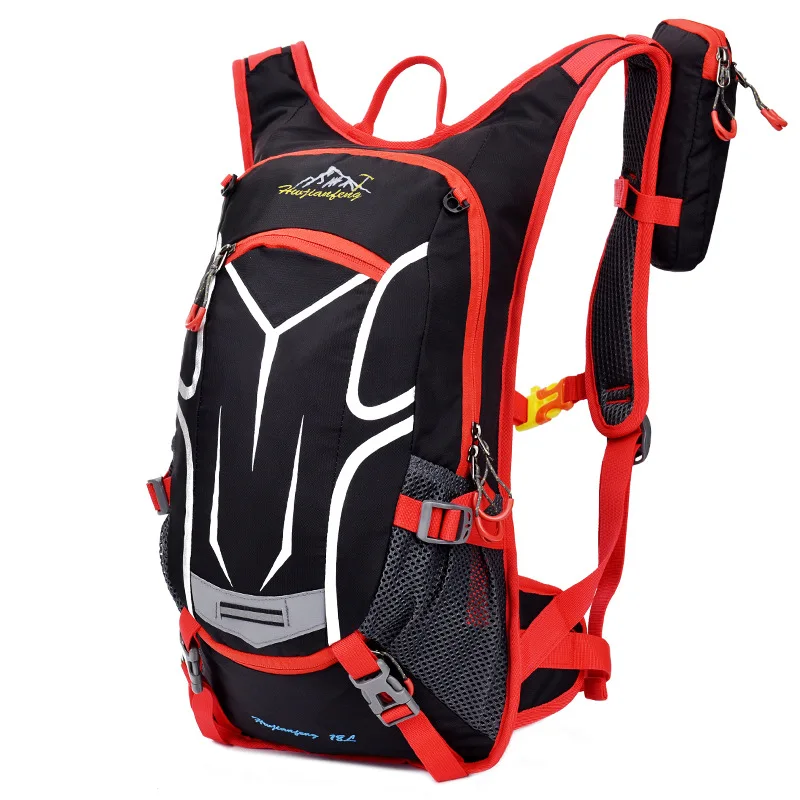 2024 Cheap Price Outdoor Sport Running Hydration Cycling Backpack for Hiking Travelling Triathlon Leisure Equipment