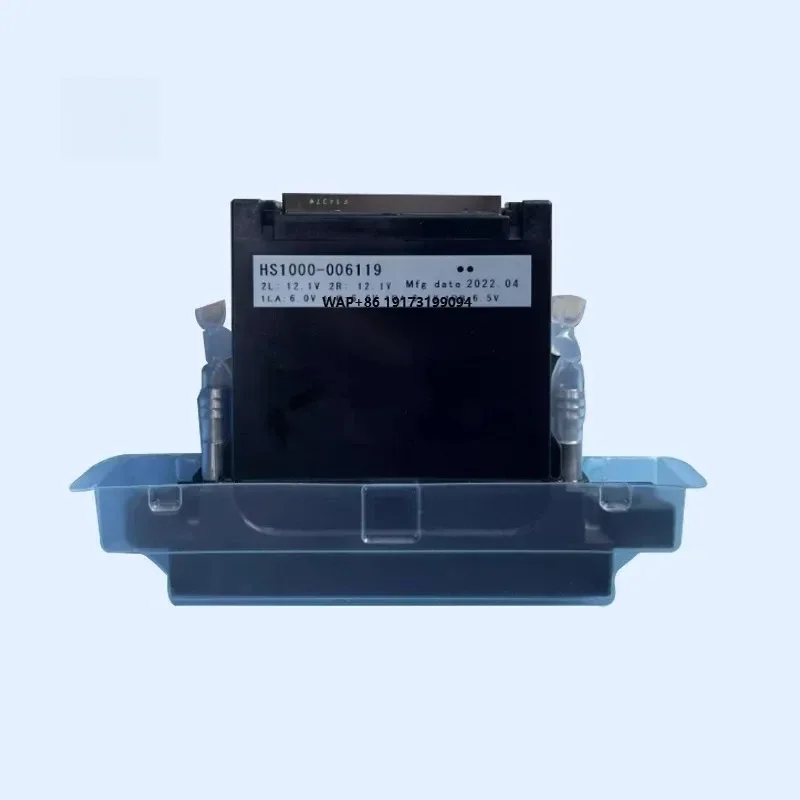 

1024i Printhead HS1000 30PL LHE Print Head for A-llwin H-uman L-iyu 1024i Solvent Printer