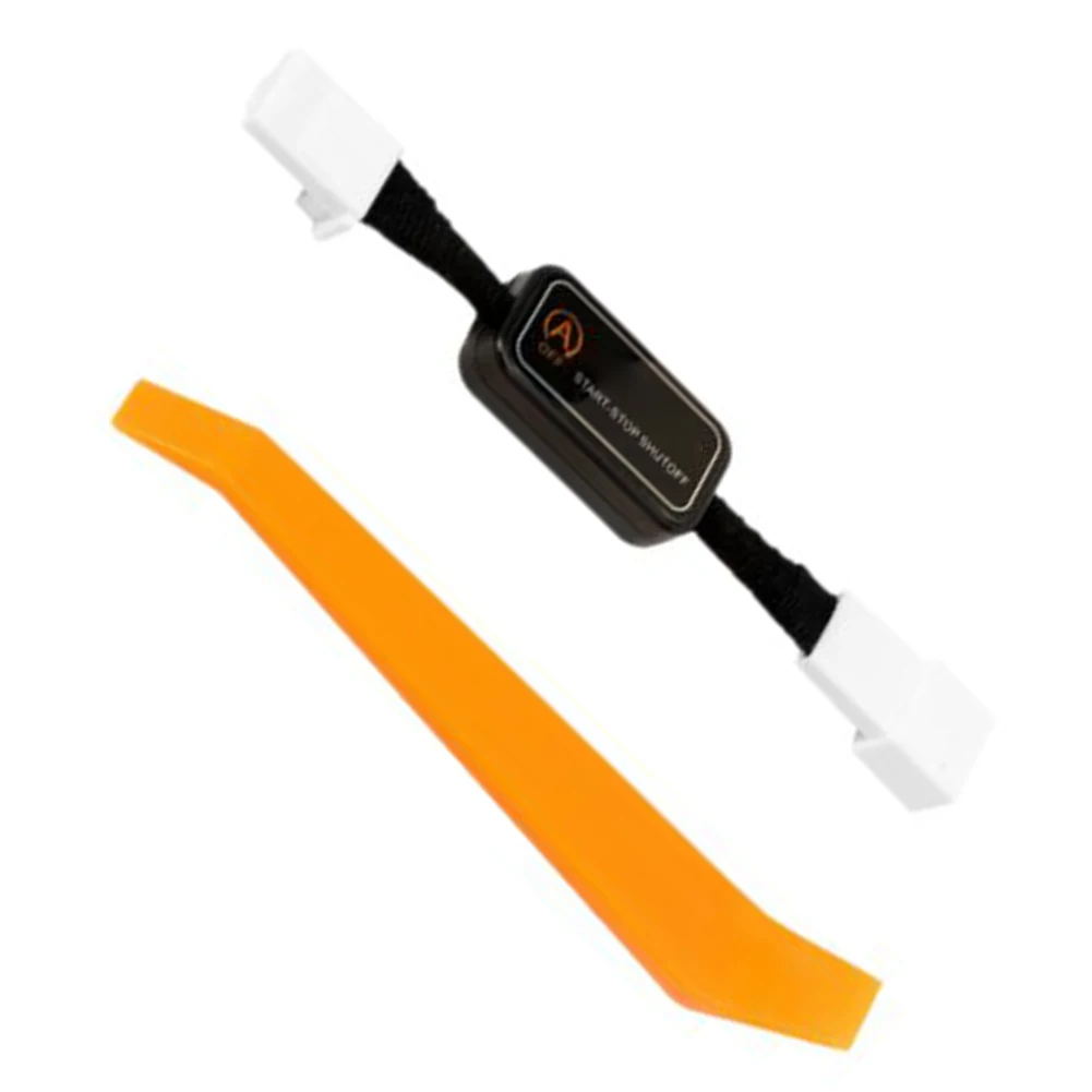 

Для функции Start Stop 2024, модель Start Stop Eliminator, автомобильное обновление, автоматический Start Stop Eliminator, прямая замена