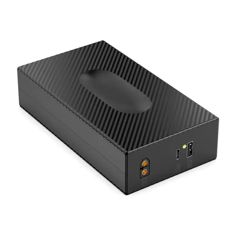 Imagem -06 - Carregador de Gan 330w para Gaming Laptop Adaptador ac para Dellalienwaremsilenovo 300w Hprazerasus 280w Acermechrevohaseexiaomi