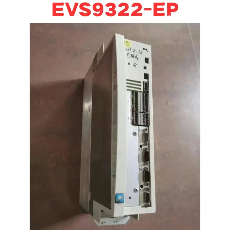 

Second-hand EVS9322-EP EVS9322 EP Inverter Tested OK