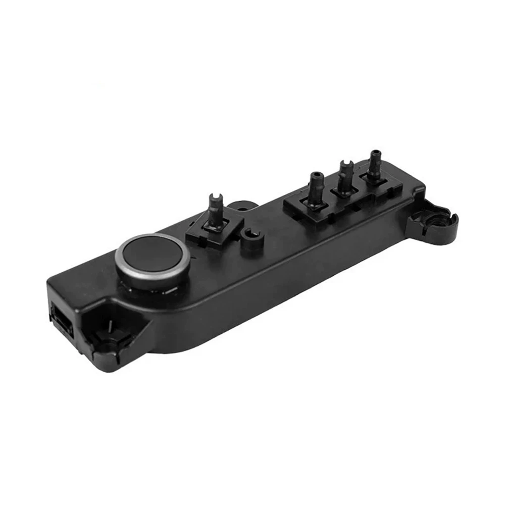 

For Tesla Model 3/Y 2020-2023 Front Seat Switch Control Adjustment Electric Seat Switch 1551854-01-A Car Accessories