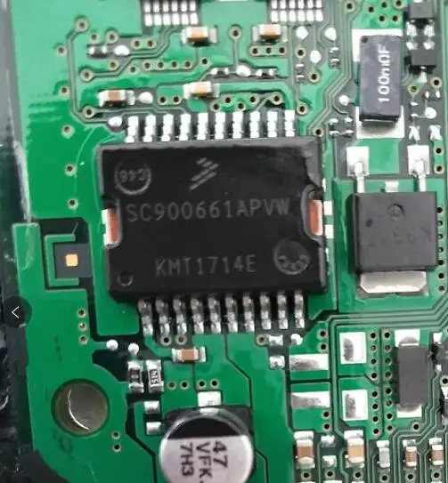 SC900661APVW Nuevo Envío rápido