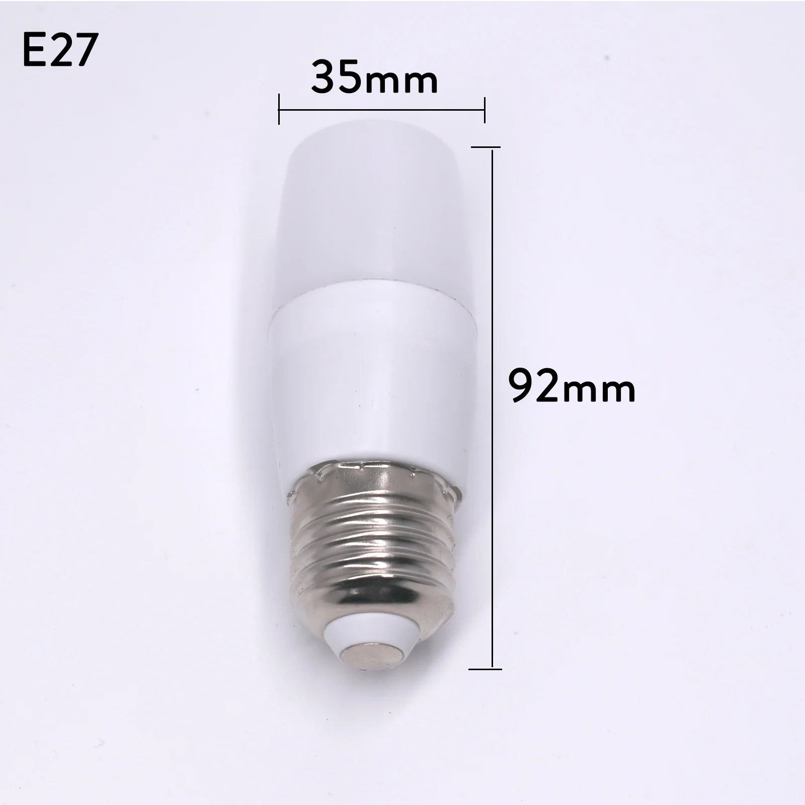 Dimmbare LED Kerze Glühbirnen E27 ES 3W B22 BC 220V 240V Ersetzt 25W Halogen Lampen für Home Office Beleuchtung Dekoration