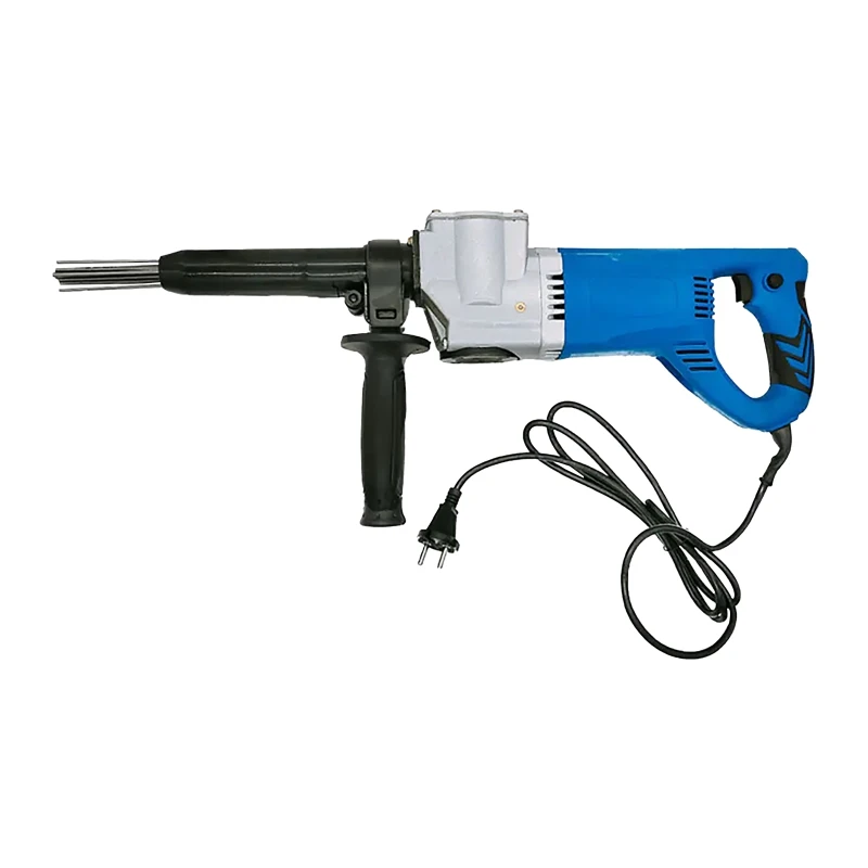 Handheld Pneumatic Type Derusting Hammer  MPA No.591203 Electric Rust Remover  Portable Electric Removal Derusting Rust Gun