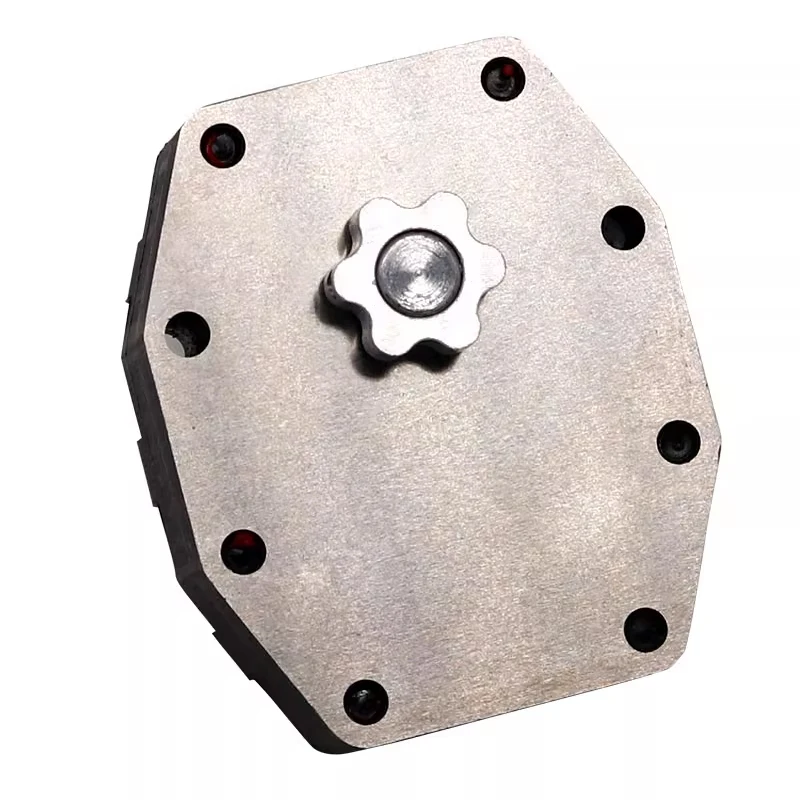JDMODEL Micro Hydraulic Oil Pump JDM-19 for RC Hydraulic Engineering Vehicle Dump Truck Parts Accessories