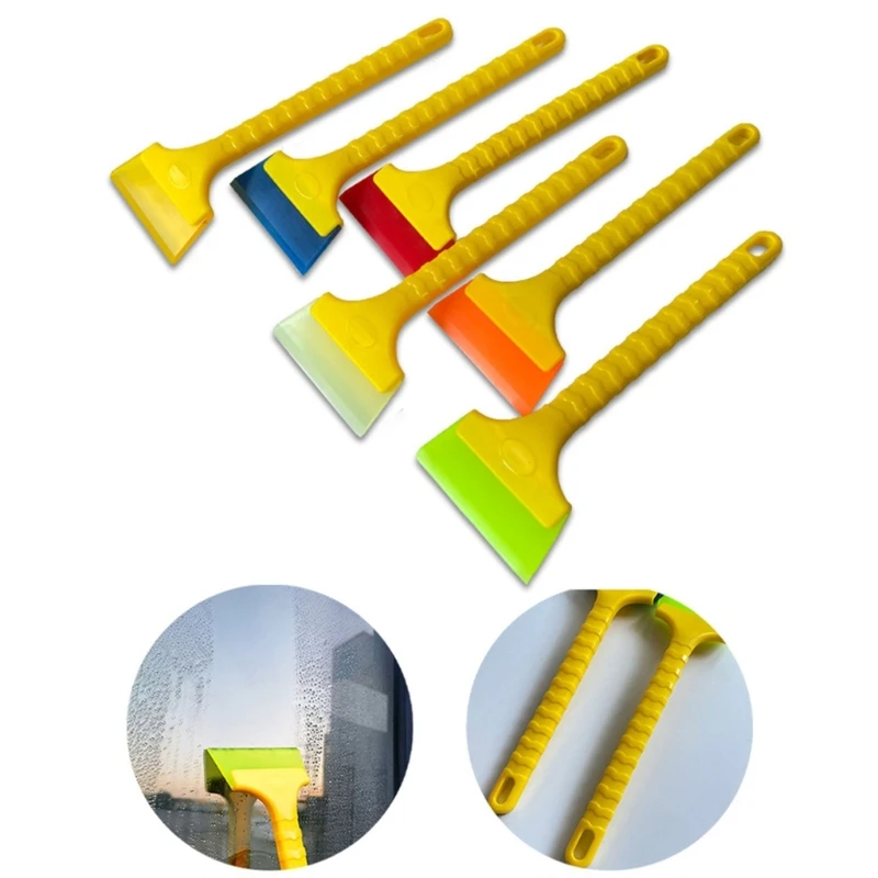 

H3CE Professional Glass Squeeee стеклян