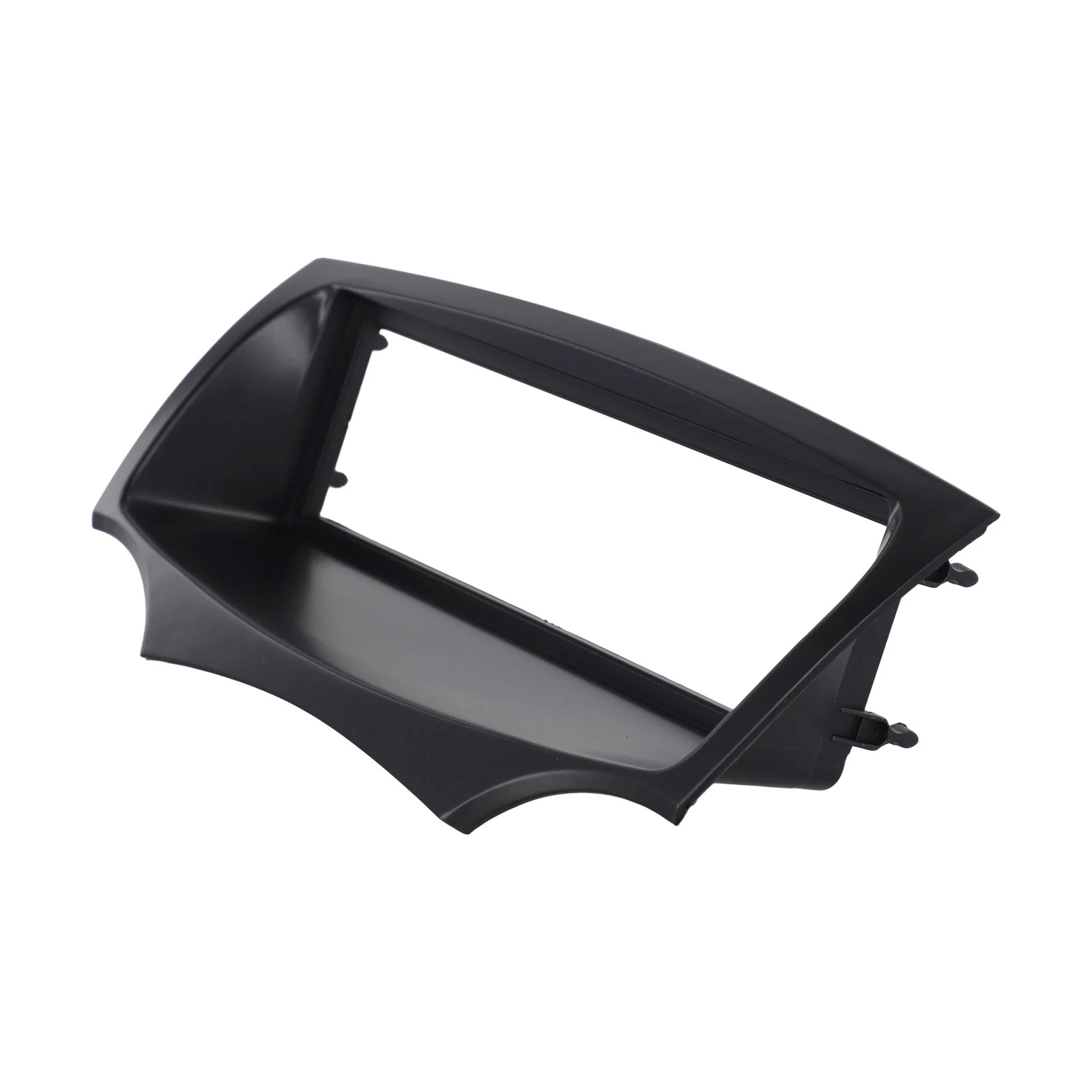 Cleverly Designed To Complement Your Vehicle\\\\\\\'s Style Adaptors For A Perfect Fit In The For Ford For KA (08 16)