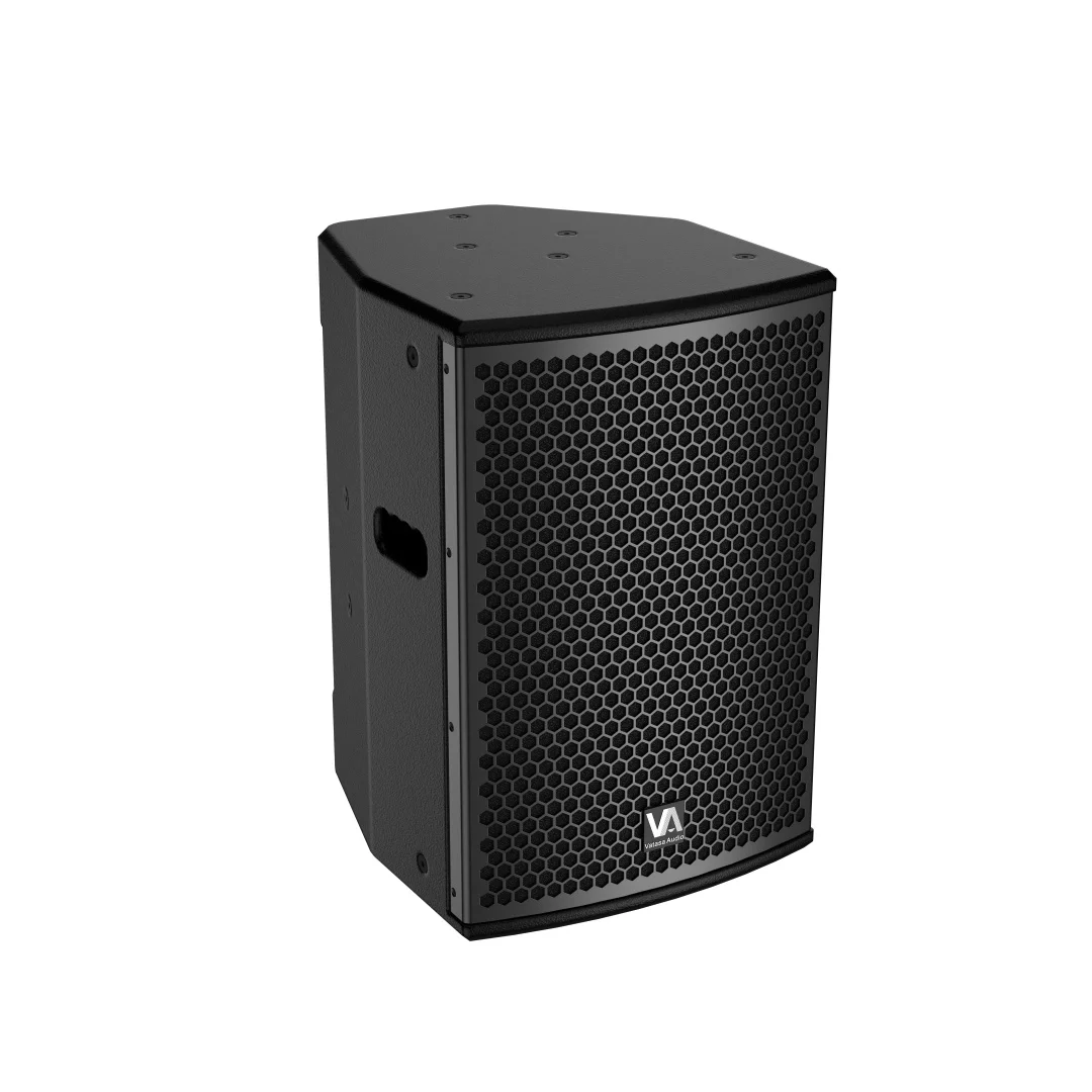 15-inch Active Coaxial Point Source Speaker 450W 60Hz-19kHz 97dB