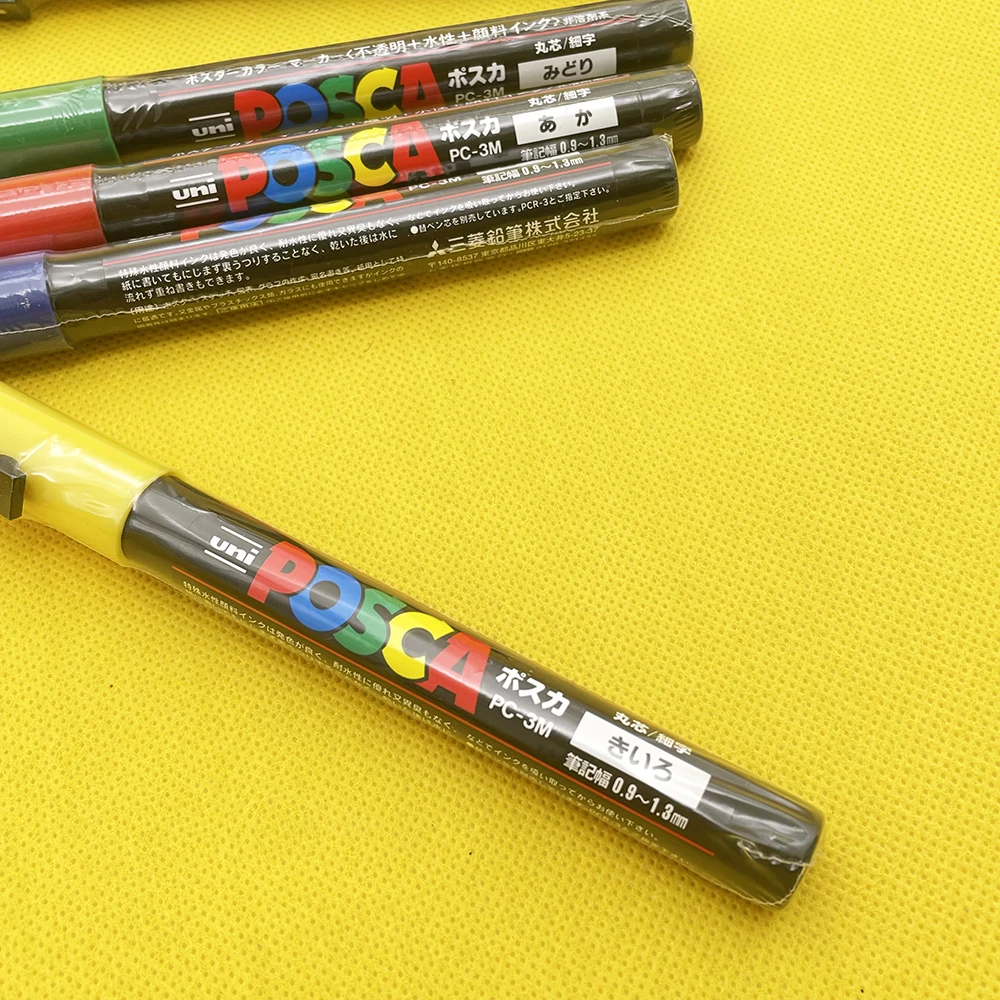 5 Color Available Waterproof No Damage Queen Mark Pen Easy Track Age Water-Based Paint Indicate Year For Bee Colony Beekeeper