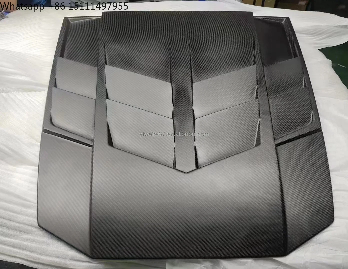 Quality Control Carbon Fiber Auto Parts Carbon Fiber Molding Parts Carbon Fiber Prepreg Parts OEM