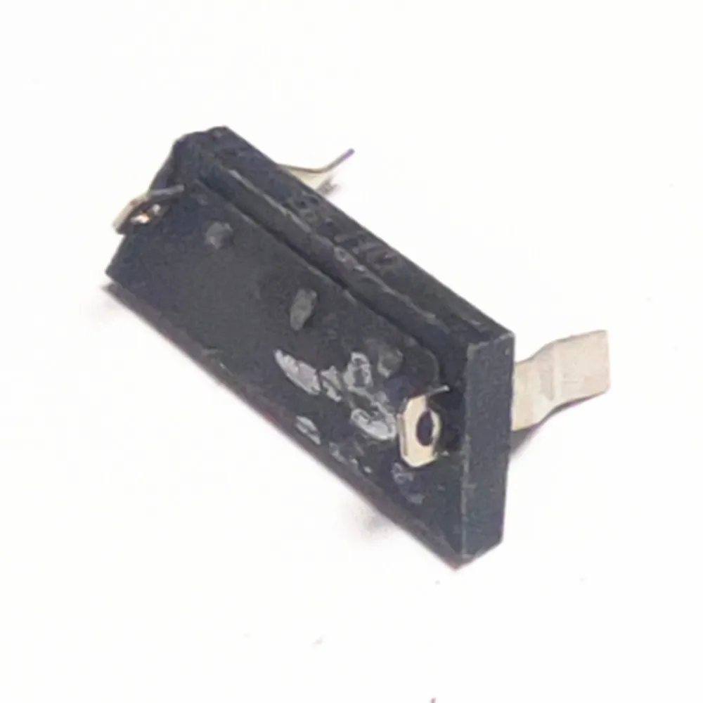12v Tool Battery Socket Jack Connector Terminal Block Lithium Adapter Converter Metal For Electrical Drill screwdriver
