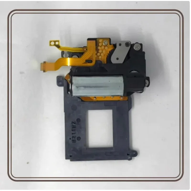 

Brand new original shutter assembly for Canon EOS 60D, 70D, 80D and 90D cameras