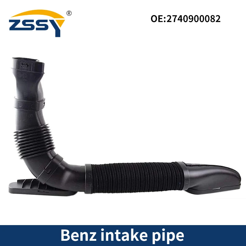 

2740900082 2740900682 A2740900082 A2740900682 Brand New Air Intake Hose Inlet Air Pipe For Mercedes Benz W204 C180