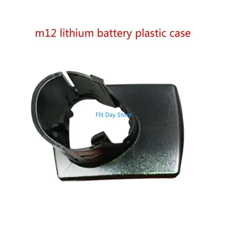 

F92C 12V Battery Protective for Case Plastic for Shell Parts Middle for Shell Suitable for 48-11-2411 Lithi