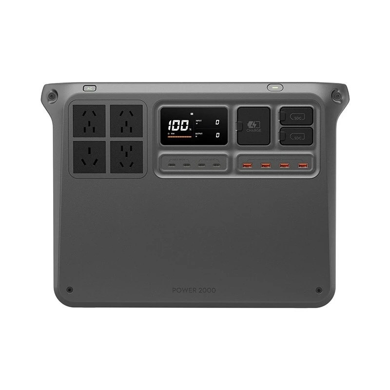 

Power 2000 2 degree 220V 3000 watt high power large capacity outdoor mobile power supply