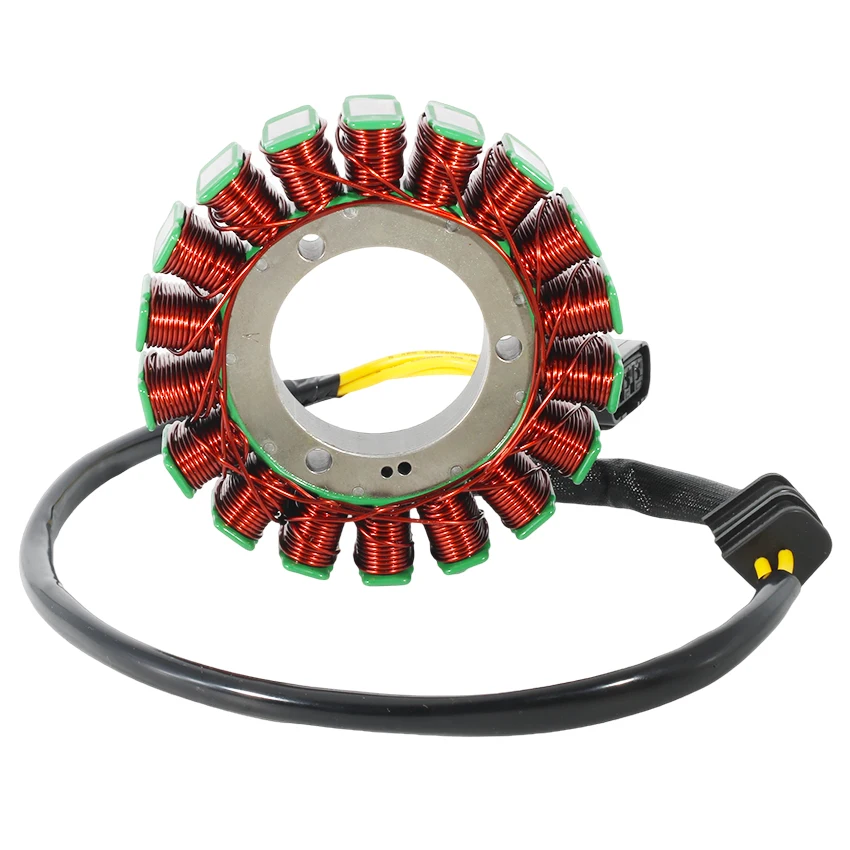 Motorcycle Stator Coil Generator For CFMoto CFORCE 500 400 CF400AU CF500AU-6L CF500AU-6L CF500UU S CF500AU-7S 0GR0-032000-1000