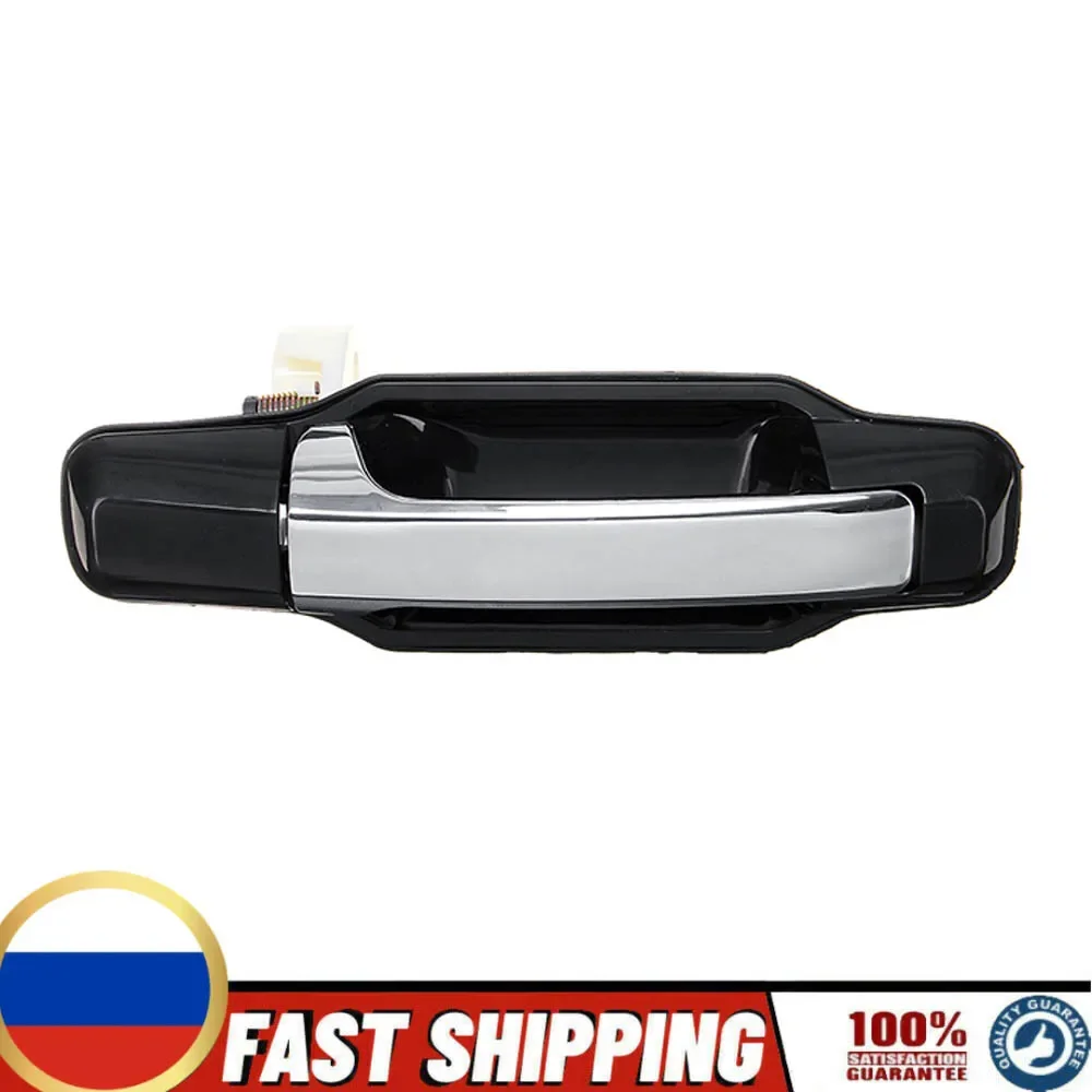 For Kia Sorento 2003 2004 2005 2006 2007 2008 2009 826503E021 826603E021 836503E01 LHD Front Left/Right ABS Exterior Door Handle