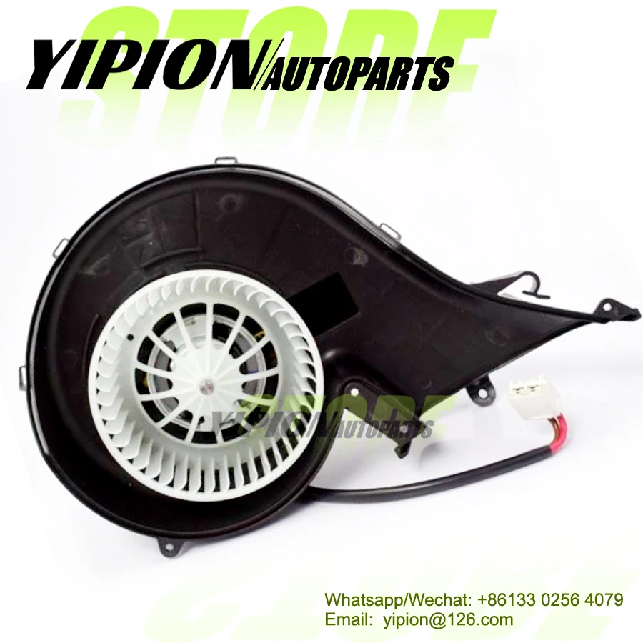 

Brand New AC Heater Fan Motor For VOLVO RENAULT From FH 2016 Truck Lorry 87751 84223449 7484223449 7482349000 82349000