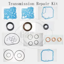 Forklift transmission repair gasket kit for Toyota 8FG/8FD10 20 25 30 GZN20 3004321-20840-71 04321-20841-71 04321-U2020-71
