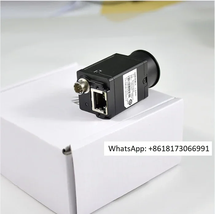 Haikang Robot MV-CA… - image