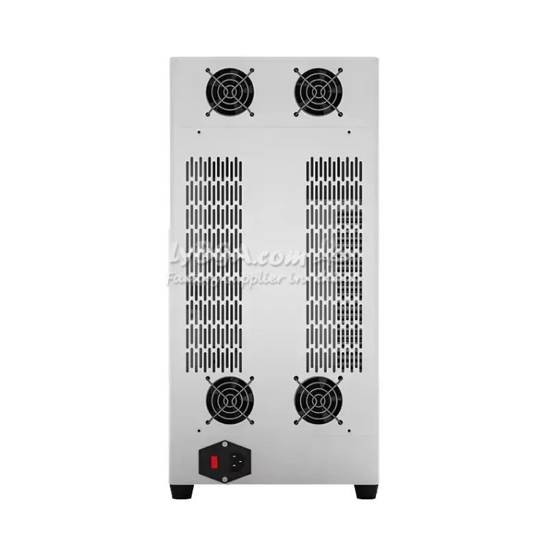 LY TBK 958ZE 5W Cold UV Laser Marking Machine Mobile Phone Screen Separator Repairing Device 170*170mm Working Range 220V 110V