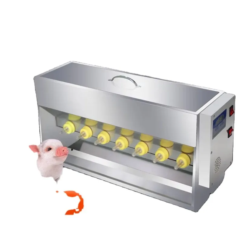 Automatic Heating 1…