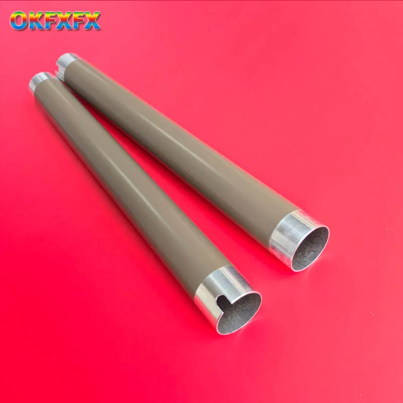 2pc JC66-01256B Upper Fuser Roller Heat for Samsung ML 1910 1915 2510 2525 2540 2545 2580 2851 SCX 4600 4623 4626 4725 4824 4828