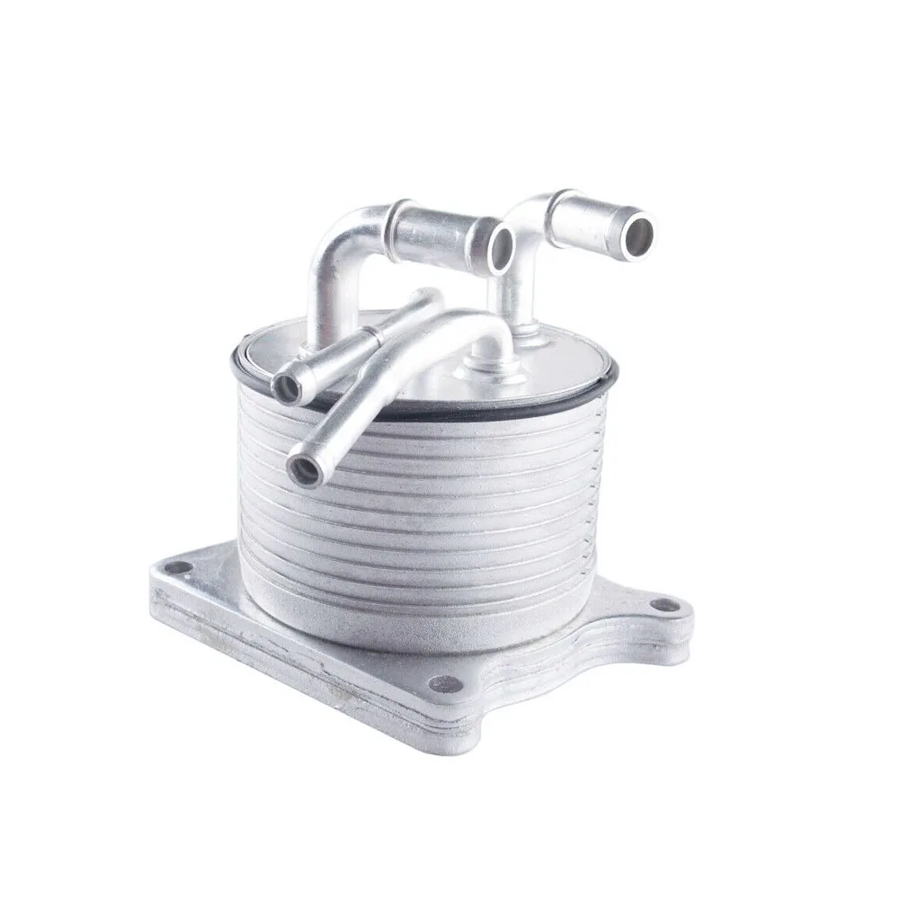 BONTO Automatic Trans Oil Cooler Fit for Mitsubishi Lancer 2008-2017 GT Replace 2920A141 68025160AA