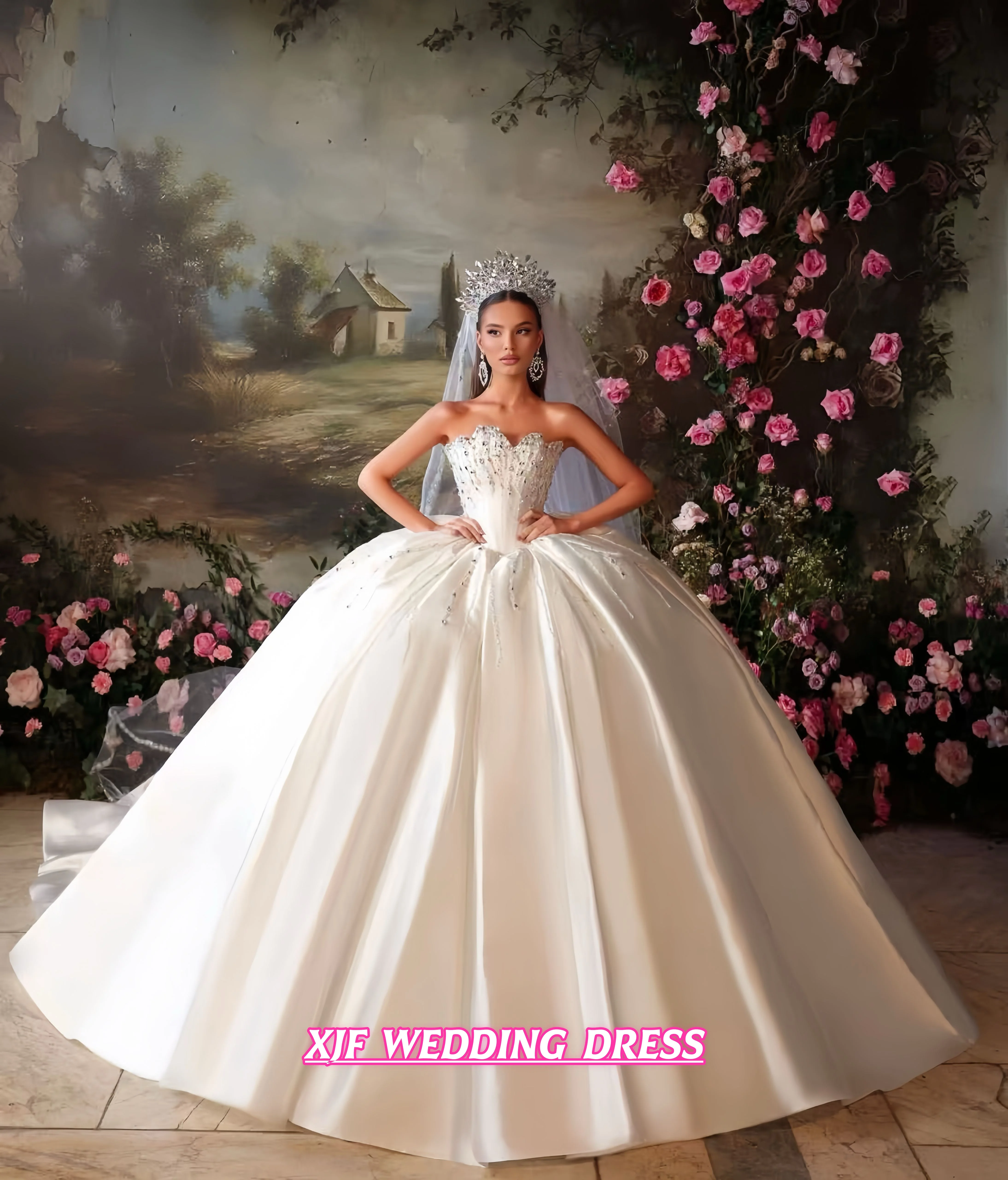 Customized Palace-S…