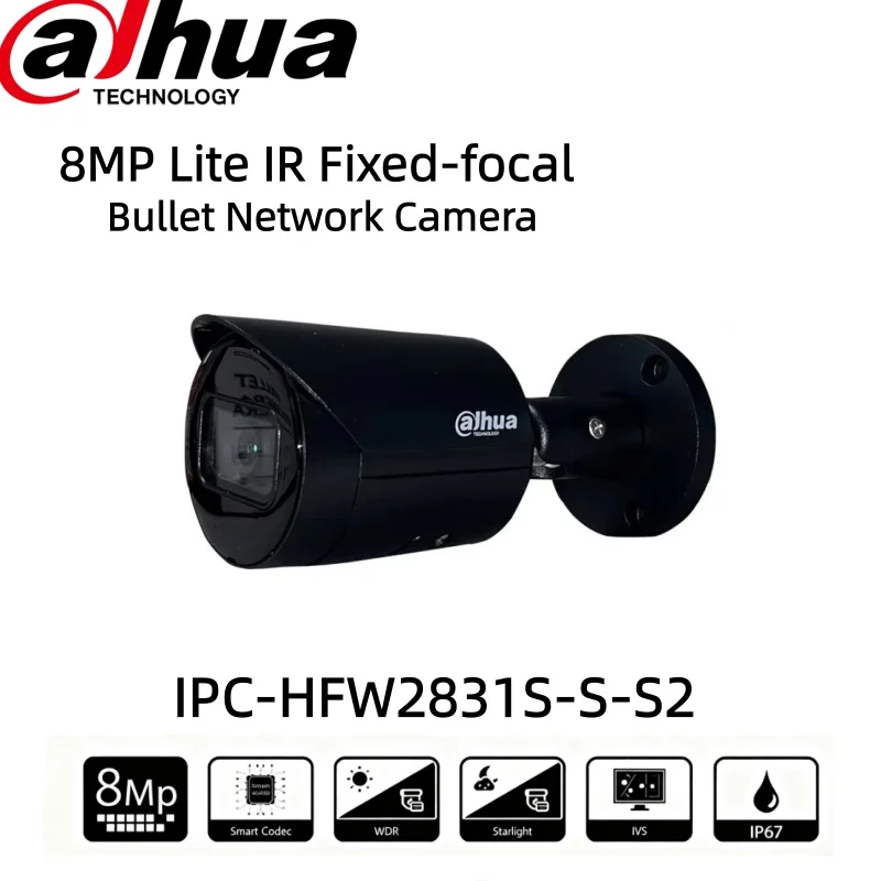 Dahua Original IPC-… - image