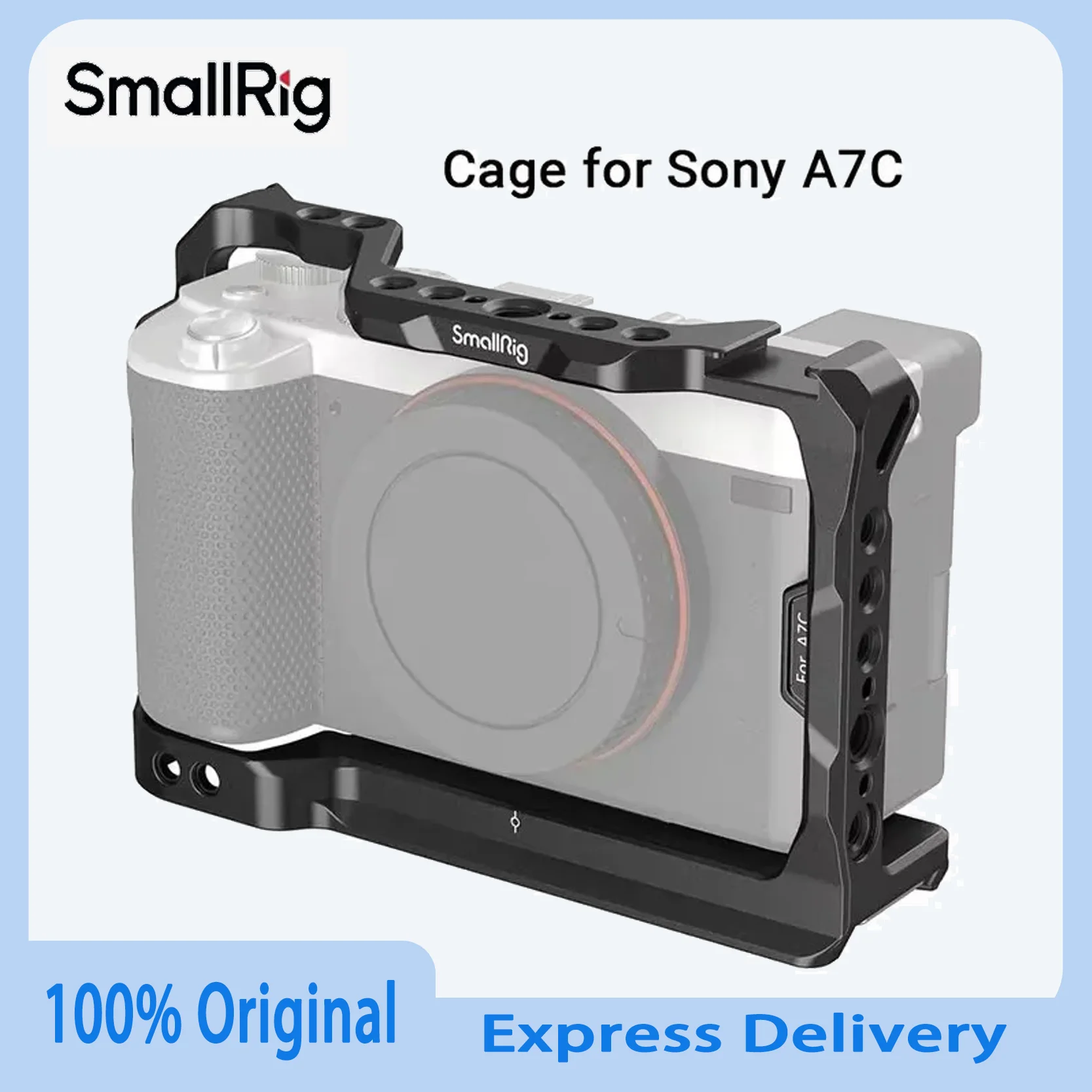 Original Smallrig A…