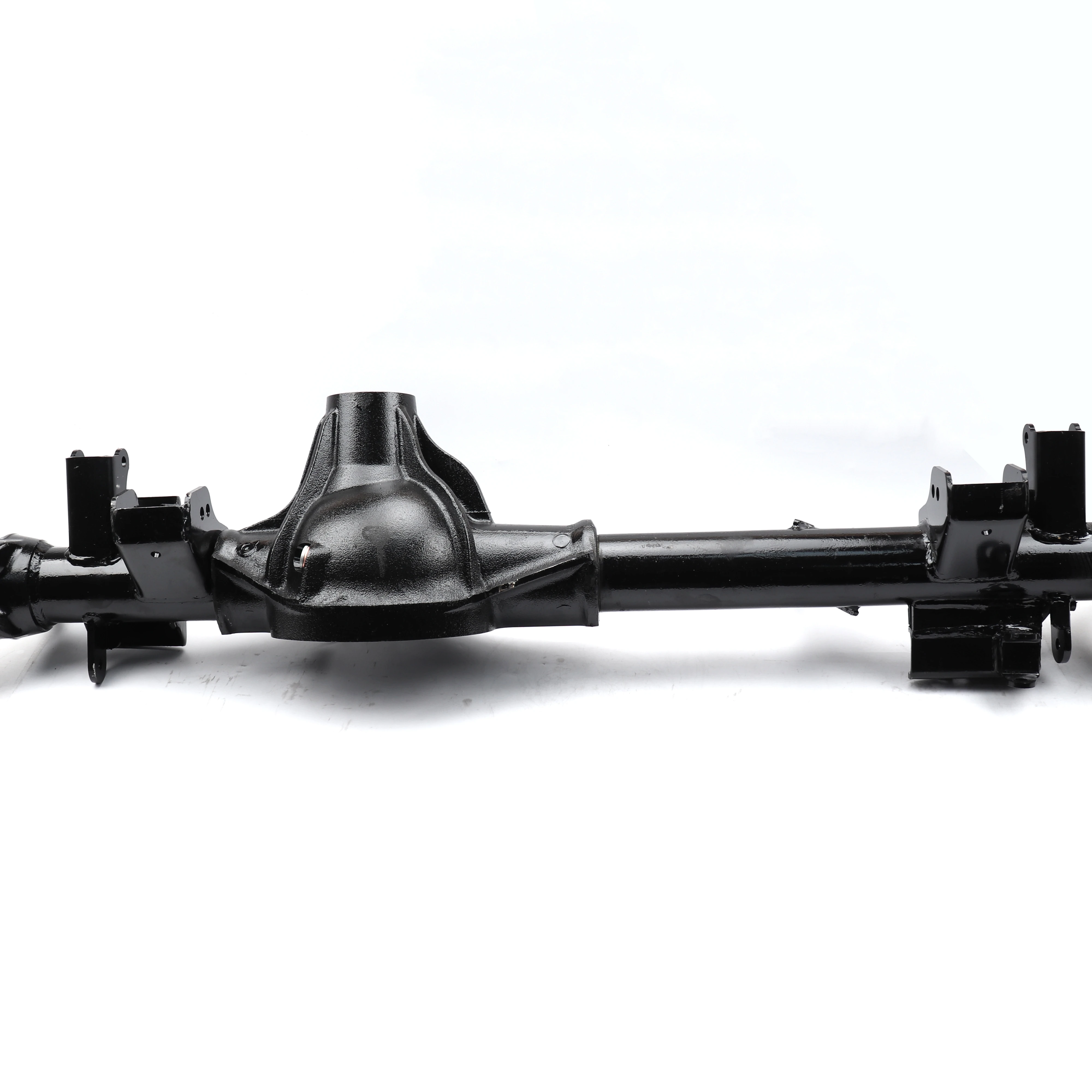 Brand NEW Axle Housing Front for Jeep Wrangler 07-17 Wrangler JK 3.21 Axle Ratio Dana 30 Reinforced 82 Kg