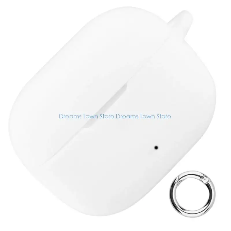 HX6A Schutzhülle, wasserdicht, für Kopfhörer, stoßfest, rutschfest, bietet umfassenden Staub- und Wasserschutz