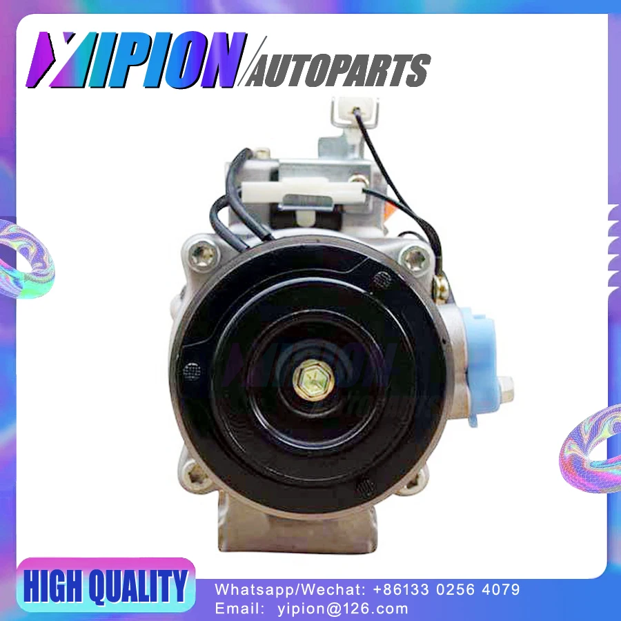 SV07C AC Compressor for daihatsu terios Toyota Passo Boon M3 4471906622 88320B1020 4471906629 4471906623 4471906620 88310B1070