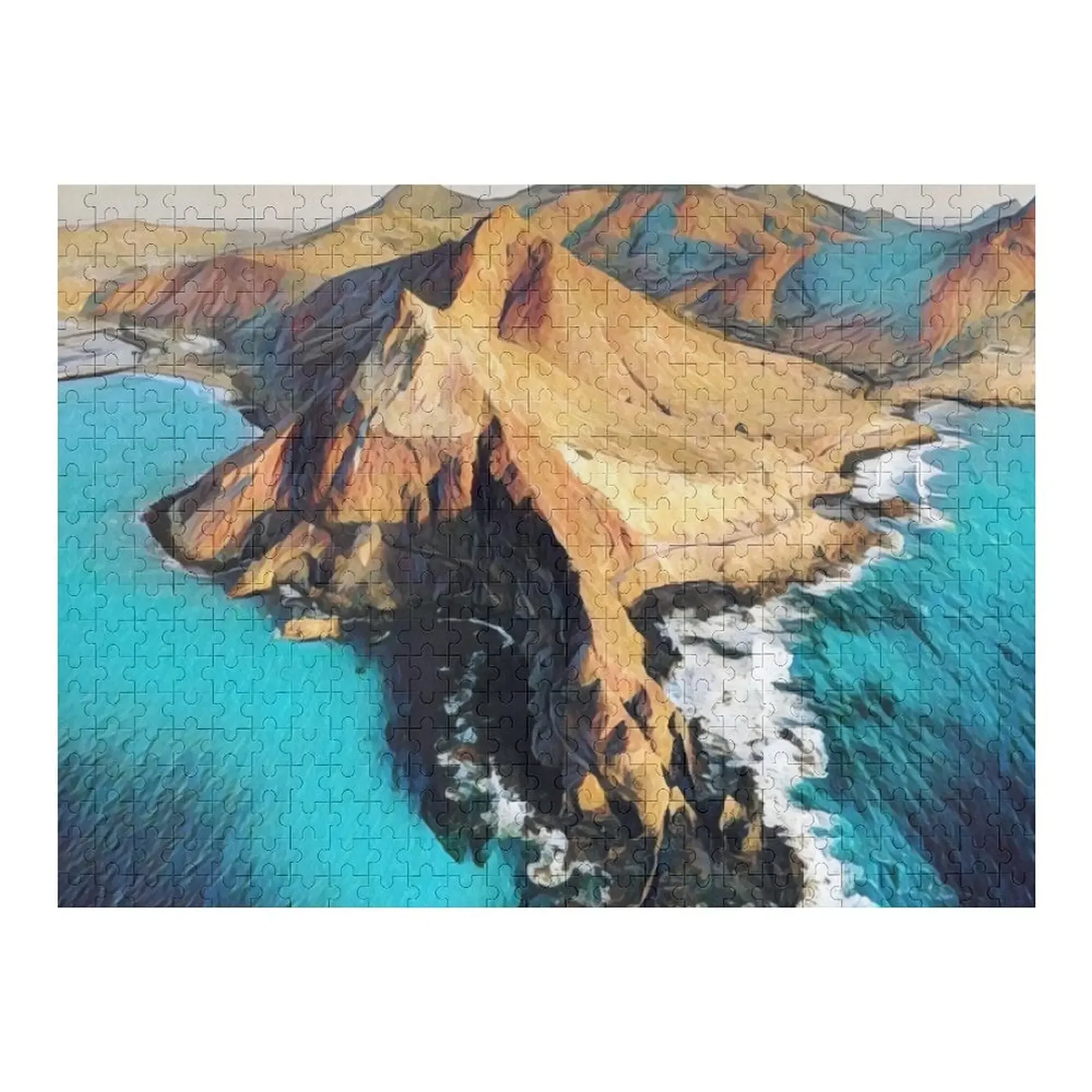 

Madeira Jigsaw Puzzle Customized Photo Customized Gifts For Kids Customized Toys For Kids Novel Toys For Children 2022 Puzzle