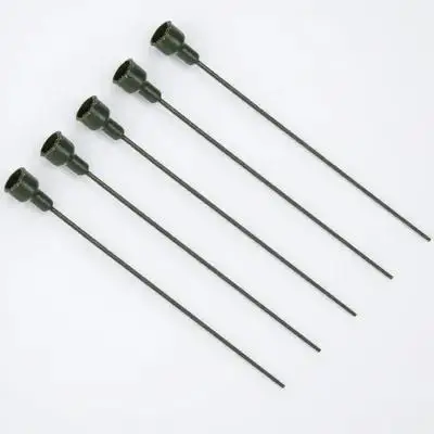 

5 шт. гибких пластиковых стержней для фиксации цветов, для стабилизации стеблей, для флористики и DIY-проектов