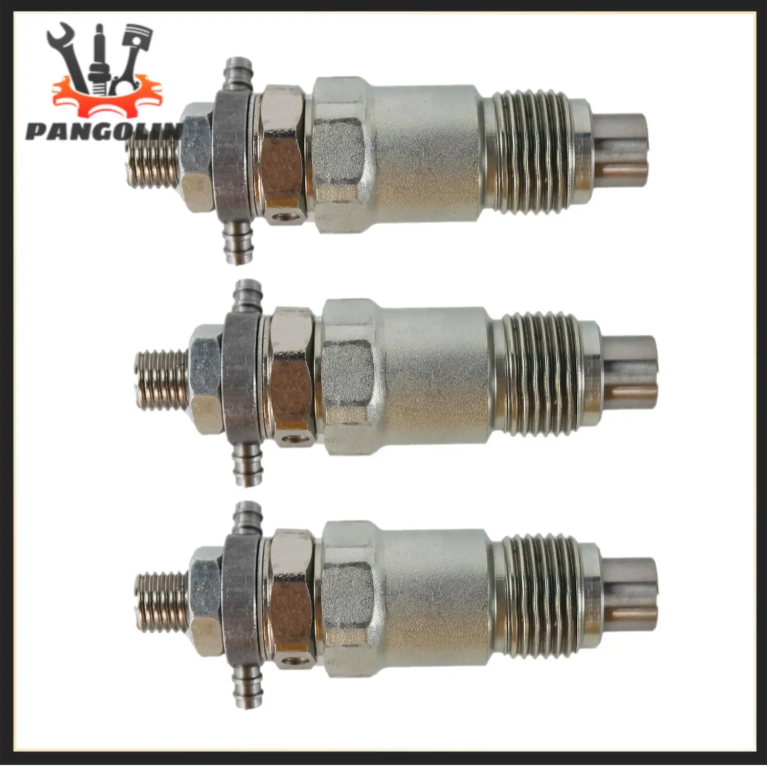 

Engine Fuel Injectors Nozzle 1522153020 1522153030 1522153140 7000065209 1522153200 For Kubota D750 D850 D950 D1402 V1902 Engine