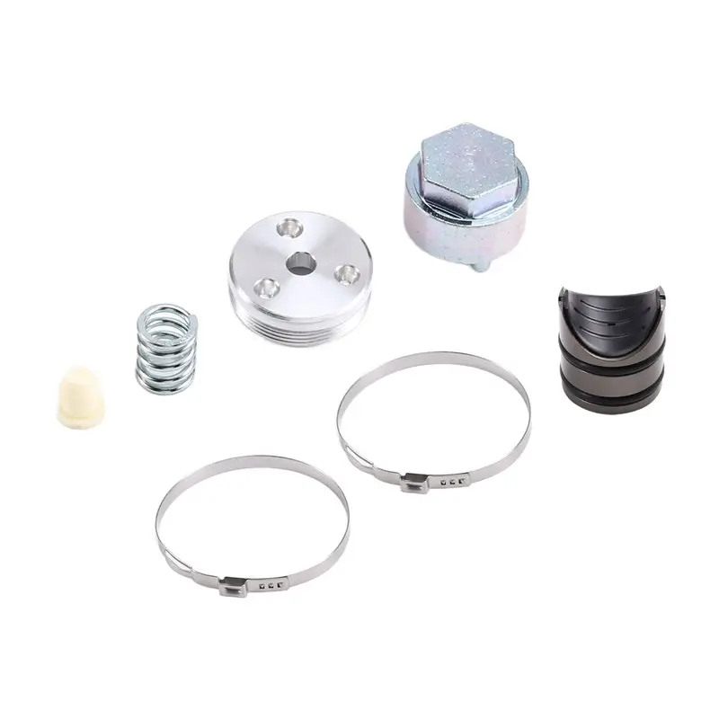 A008 Kit di parti di spinta del cambio per auto con strumenti 1 set per Classe E Classe C W205 W213 A2054603703 A2054605202