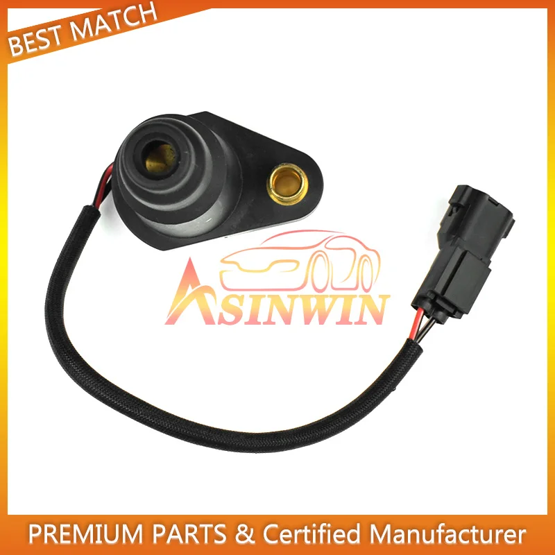 22433-AA330 22433AA330 Ignition Coil Fits For Subaru Impreza H4 1.8L 2.2L 2.5L 1994 1995 1996 1997 1998 1999 2000