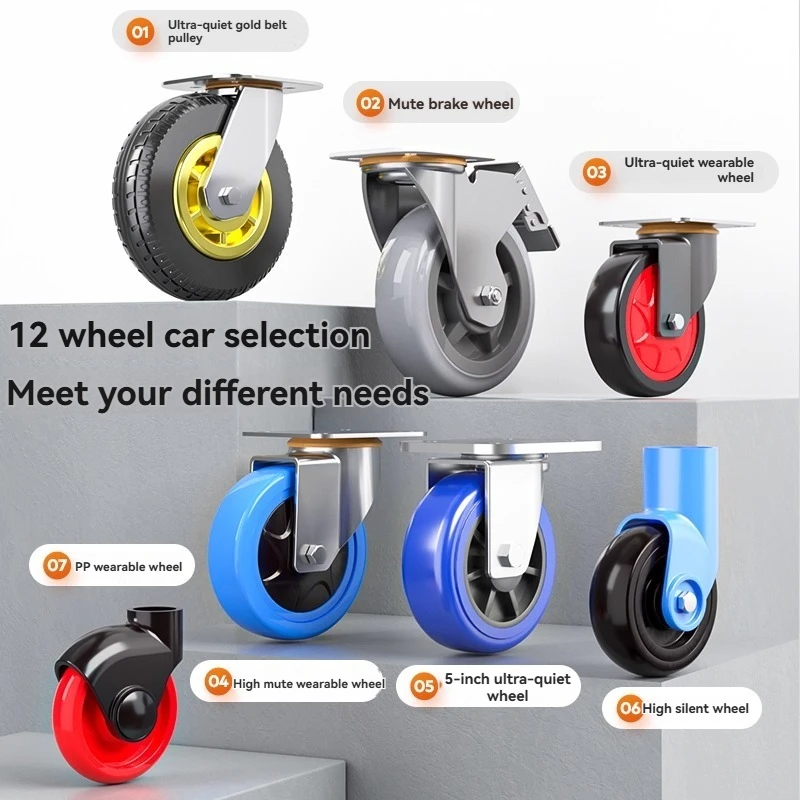 المنزلية المحمولة للطي سيارة مسطحة في الهواء الطلق سحب السلع عربة التسوق عربة اليد