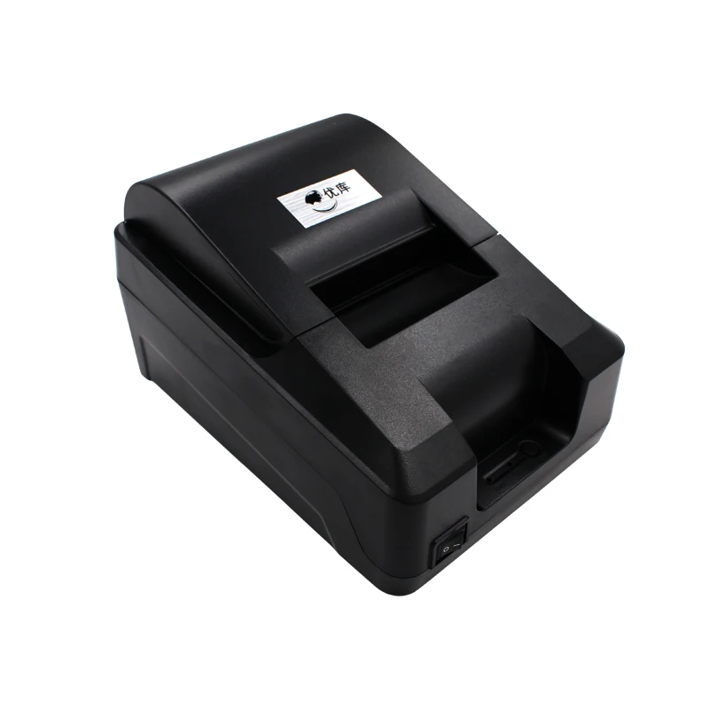58 mm USB thermische bonprinter 58T
