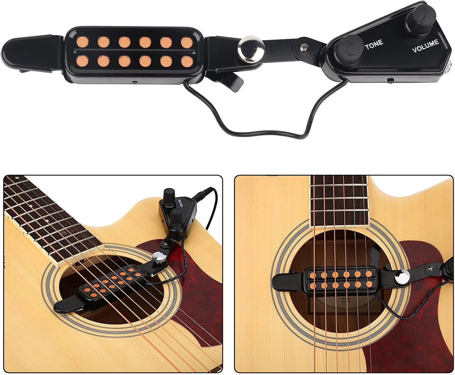 #61 Popular Guitar Accessories Choices