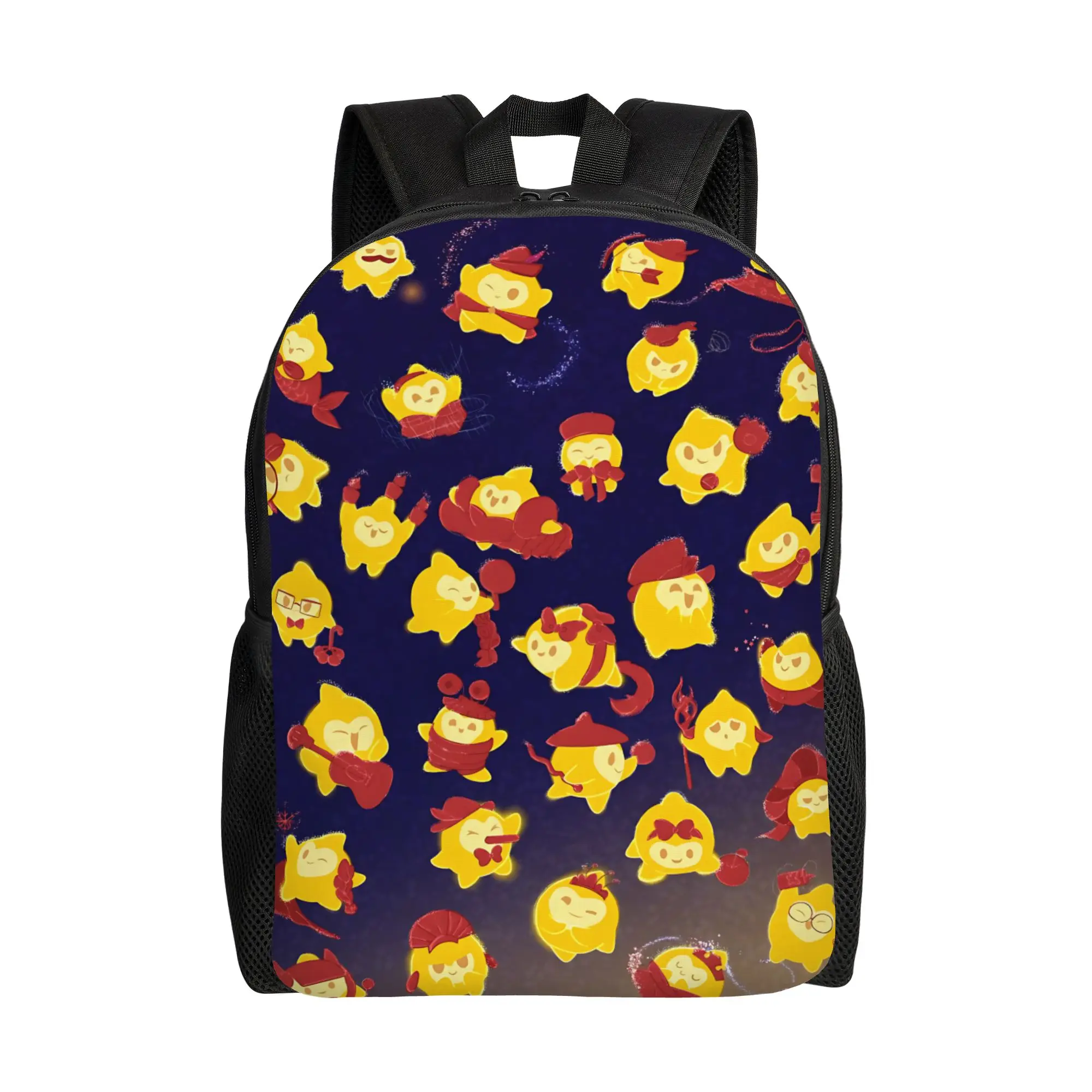 

1Piece Backpack More New School Year Handbag Campus Wish For Gifts New Term Starts