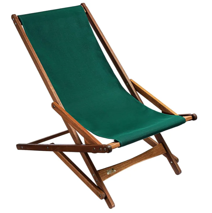 

# Hot Sales # Hot Sales Japan Market Beach Canvas Chair Canvas Fabric Beech Wood Frame Folding Picnic Camping Chair