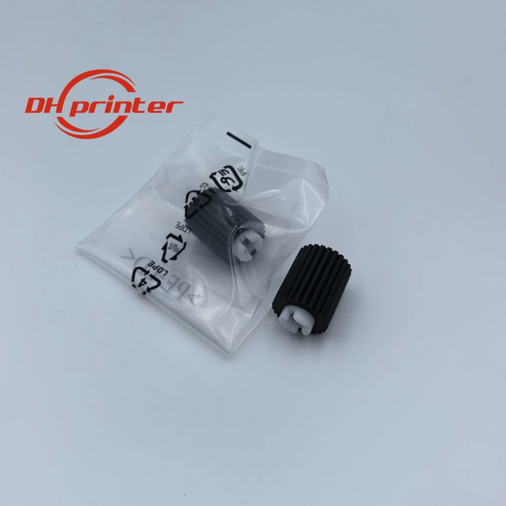 

20pcs A5C1562200 Pickup Roller for Konica Minolta 350 363 227 287 367 224 284 364 454 554 C022 C028 C036 C284 C364 C224 C220